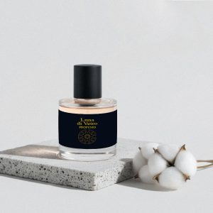 profumo luna di vetro