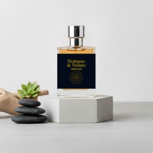 profumo notturno di velluto