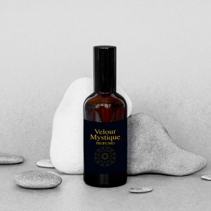 profumo velour mystique