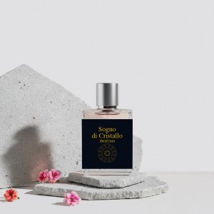 profumo sogno di cristallo